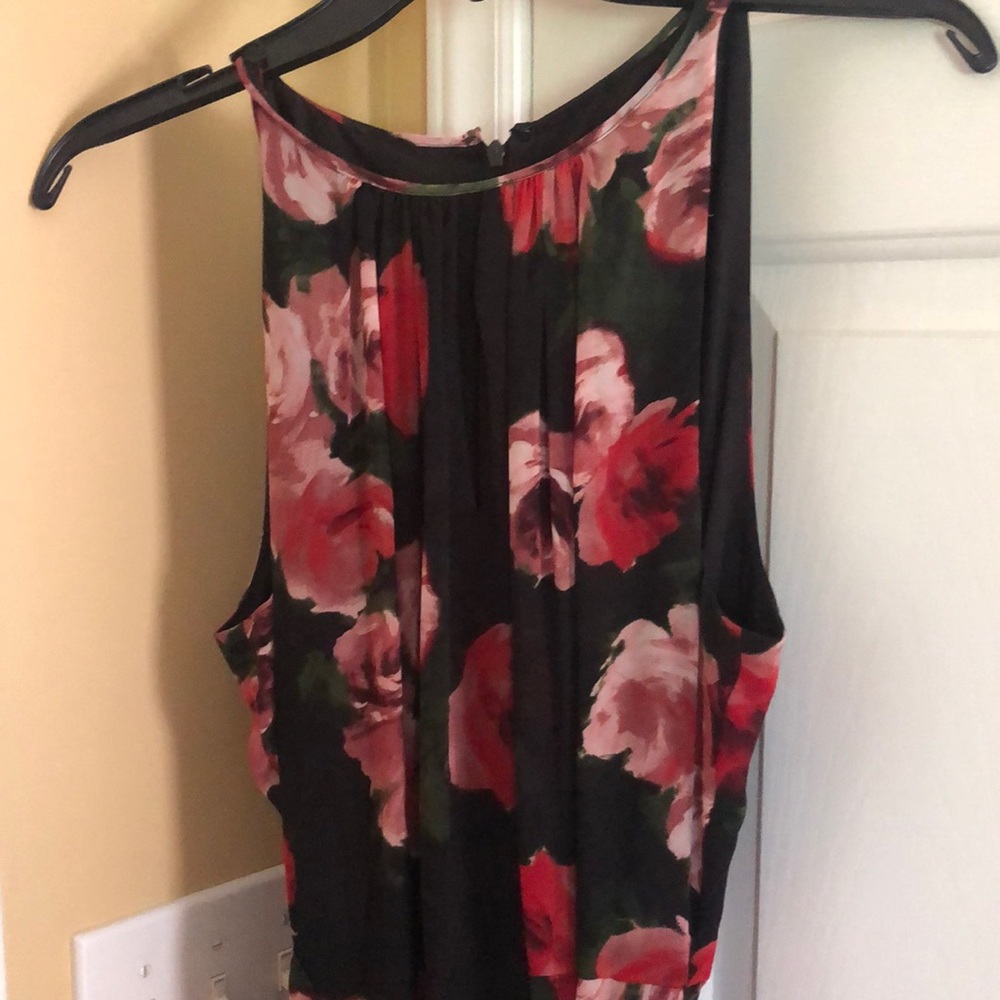 Tahari Dress